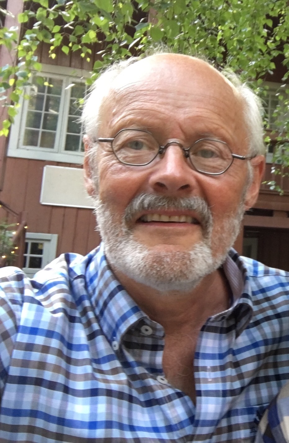 Trond Solhaug